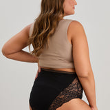 Памучни бикини Котън Лукс (2 бр)