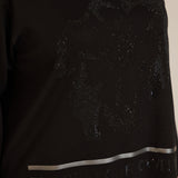 Туника от вискоза с камъни Bloom