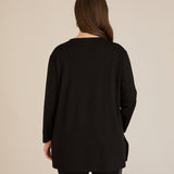 Туника от вискоза с камъни Bloom