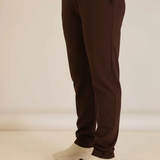 Спортен панталон Дейли класик - кафе