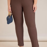 Прибиращ панталон Бориса  - визон