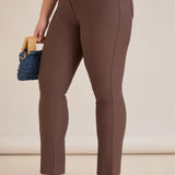 Прибиращ панталон Бориса  - визон