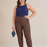 Прибиращ панталон Бориса  - визон