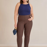 Прибиращ панталон Бориса  - визон