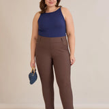 Прибиращ панталон Бориса  - визон