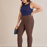 Прибиращ панталон Бориса  - визон