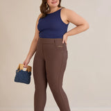 Прибиращ панталон Бориса  - визон