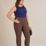 Прибиращ панталон Бориса  - визон