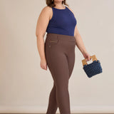 Прибиращ панталон Бориса  - визон