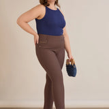 Прибиращ панталон Бориса  - визон