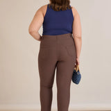 Прибиращ панталон Бориса  - визон