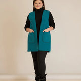 Елек със свободна кройка