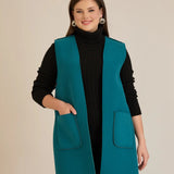 Елек със свободна кройка