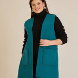 Елек със свободна кройка