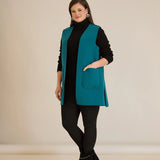 Елек със свободна кройка