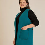 Елек със свободна кройка