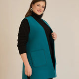 Елек със свободна кройка