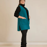 Елек със свободна кройка