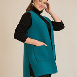 Елек със свободна кройка