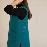 Елек със свободна кройка