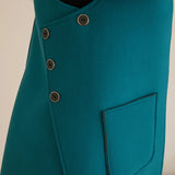 Елек със свободна кройка