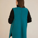 Елек със свободна кройка