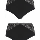 Памучни бикини Котън Лукс (2 бр)