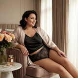 Бельо за дами големи размери