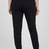 Спортен панталон Дейли класик - черен