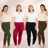 КУПИ 4 КЛИНА И ПЛАТИ САМО 3! КОМПЛЕКТ 4 БР. ПАМУЧНИ КЛИНОВЕ ДО 150 СМ. ХАНШ