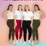 КУПИ 4 КЛИНА И ПЛАТИ САМО 3! КОМПЛЕКТ 4 БР. ПАМУЧНИ КЛИНОВЕ ДО 150 СМ. ХАНШ
