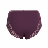 Памучни бикини Котън Лукс - лила