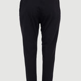 Спортен панталон Дейли класик - черен