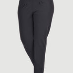 Макси панталон в големи размери