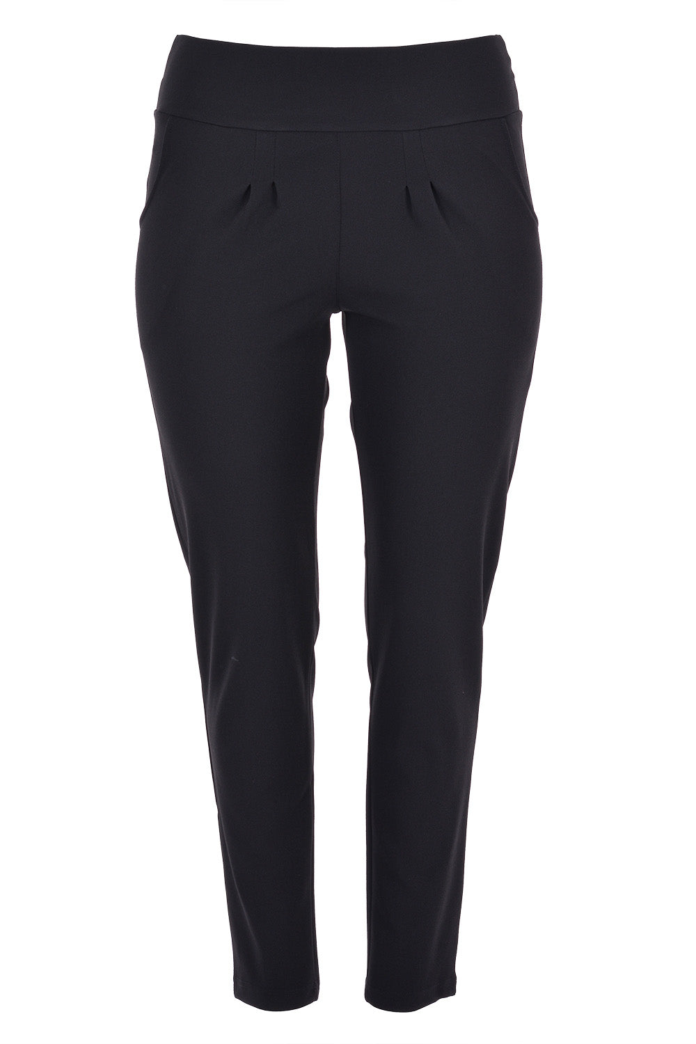 Макси панталон в големи размери